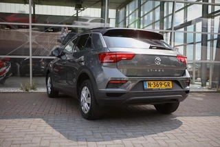 Volkswagen T-Roc Volkswagen T-Roc 1.0 TSI Sport | Pano | - afbeelding nr 2