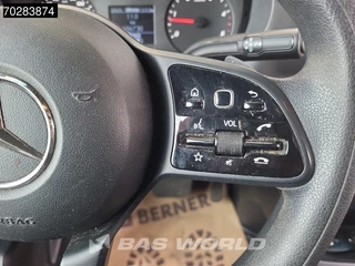 Mercedes-Benz BE-Oplegger Mercedes BE-Oplegger BE Combi Bi-Temp 3500KG+ Koel Vries Automaat Luchtvering Carrier Pulsor 600MT D'Hollandia 1000KG Laadklep Airco MBUX Euro6 Koel Koeler Kühl Kühler Kühlwagen Vries Vriezer Frigo 23m3 - afbeelding nr 24