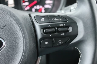 Kia Picanto Kia Picanto 1.0 DPI Dynamic Plus Line **NL-Auto** keyless entry / A. Cam - afbeelding nr 13