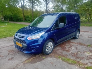 Ford Transit Connect - 93908327-0