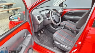 Peugeot 108 Peugeot 108 1.0 e-VTi Active Airco/5drs - afbeelding nr 5
