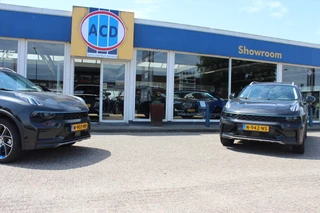 Lynk & Co 01 Lynk & Co 01 1.5 261pk Hybrid PHEV 7DCTH | Orig.NL | PanoramaDak | Camera | AppleCarplay | - afbeelding nr 30