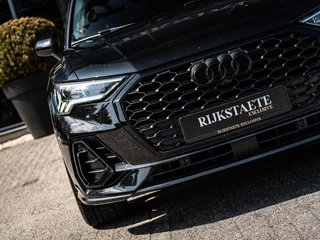 Audi Q3 Audi Q3 35 TFSI S-LINE|PANO|MATRIX|20''|VIRTUAL|360° CAM|B&O - afbeelding nr 33