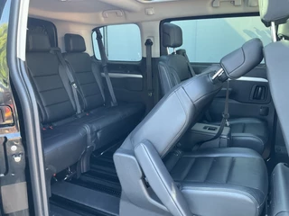 Opel Vivaro-e - afbeelding nr 33