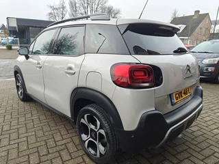 Citroën C3 Aircross - afbeelding nr 7