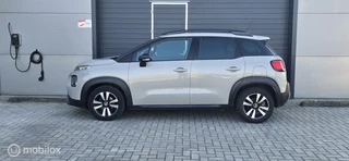 Citroën C3 Aircross Citroen C3 Aircross 1.2 PureTech Feel - afbeelding nr 23