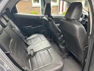 Ford EcoSport - afbeelding nr 21