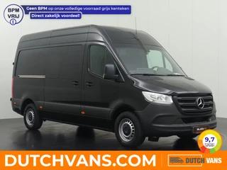 Mercedes-Benz Sprinter - 283039308-0