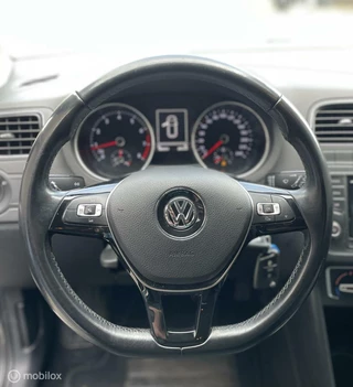 Volkswagen Polo Volkswagen Polo 1.0 Edition R| Led | PDC | Lichtmetaal | - afbeelding nr 11