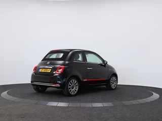 Fiat 500C - afbeelding nr 2