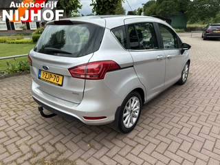 Ford B-MAX Ford B-Max 1.0 EcoBoost Titanium - afbeelding nr 6