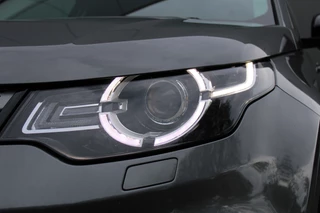 Land Rover Discovery Sport Clima|Cruise|Navi|Camaera|TrekgaakLM-Velgen|Audio - Grijs kenteken - afbeelding nr 11
