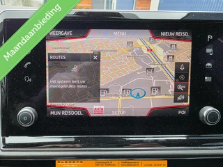 SEAT Tarraco Seat Tarraco 2.0 TSI 4DRIVE Xcellence Limited Edition 7 persoons - afbeelding nr 27