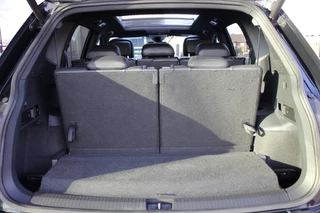 Volkswagen Tiguan Allspace Volkswagen Tiguan Allspace 1.5 TSI Highline R-Line 7p. Pano | ACC | EL.Trekhaak - afbeelding nr 20