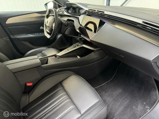 Peugeot 408 Peugeot 408 1.6 HYbrid GT 225pk EAT8 First Edition Trekhaak - afbeelding nr 10