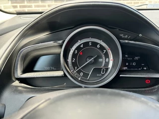 Mazda CX-3 Mazda CX-3 2.0 SAG 120 GT-M - Trekhaak - Bose Audio - Parkeercamera - afbeelding nr 14