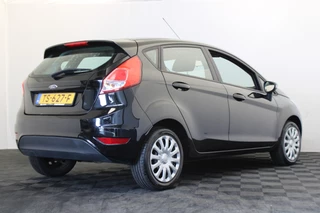 Ford Fiesta Ford Fiesta 1.0 Style |Stoelverwarming| - afbeelding nr 6