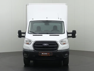 Ford Transit | Navigatie | Camera | Airco | Cruise - afbeelding nr 10