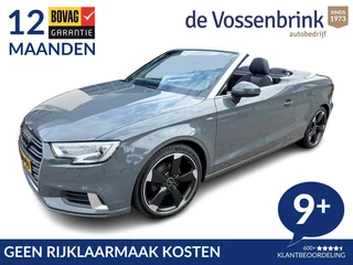 Audi A3 - 72476830-0