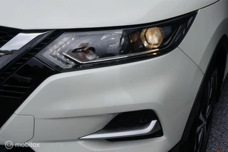 Nissan QASHQAI Nissan Qashqai 1.3 DIG-T Aut N-Connecta Apple/Android 360cam - afbeelding nr 28