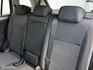 Volkswagen Tiguan Allspace Volkswagen Tiguan Allspace 1.4 TSI Comfortline 7p. Trekhaak - afbeelding nr 16
