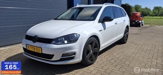 Volkswagen Golf - 163663975-0
