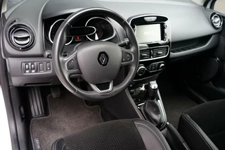 Renault Clio Renault Clio 0.9 TCe Intens, NL, keyless, clima, LED, PDC - afbeelding nr 16