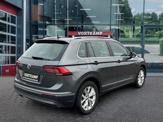 Volkswagen Tiguan - afbeelding nr 5