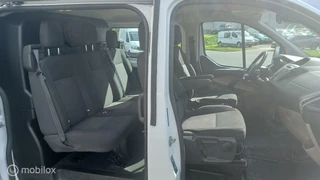 Ford Transit Custom Ford Transit Custom 290 2.2 TDCI L2H1 DC/AIRCO/CRUISECONTROL/NAVIGATIE - afbeelding nr 10