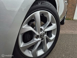 Opel Corsa Opel Corsa 1.4 Volautomaat / Stuur- & Stoelverwarming / Camera - afbeelding nr 28