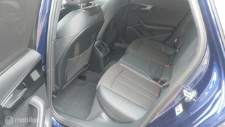 Audi A4 Audi A4 Avant 35 TFSI S edition - afbeelding nr 10