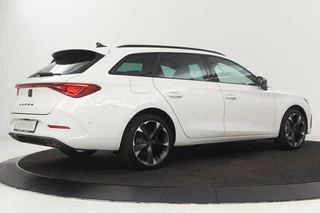 CUPRA Leon CUPRA Leon 1.4 e-Hybrid | Carplay | Stoel & stuurverwarming |  Camera | Adaptive cruise | Navigatie | Sfeerverlichting | Full LED | Memory | PHEV - afbeelding nr 34