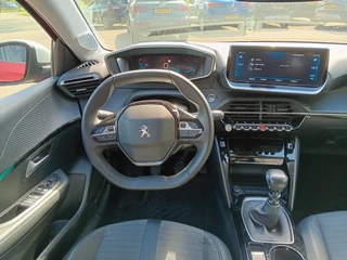 Peugeot 208 - afbeelding nr 17