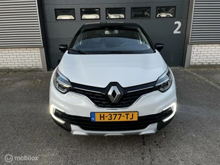 Renault Captur Renault Captur 0.9 TCe LEER/NAVI/CRUISE/SCHADE - afbeelding nr 2