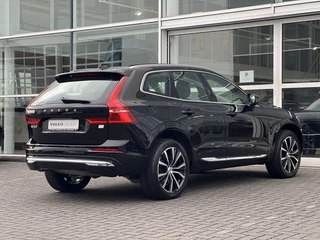 Volvo XC60 - afbeelding nr 6