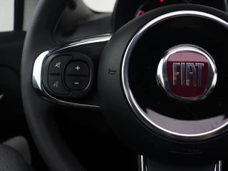 Fiat 500C Fiat 500C 1.0 Hybrid 70 PK Dolcevita | Navi | Carplay | Clima | 15