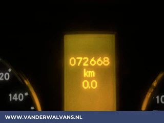 Mercedes-Benz Sprinter Mercedes-Benz Sprinter 316 CDI 163pk L2H2 Euro6 Airco | 2800kg Trekhaak | Cruisecontrol parkeersensoren, chauffeursstoel - afbeelding nr 19