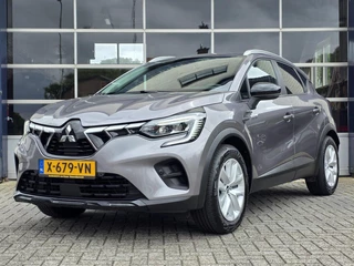 Mitsubishi ASX 1.6 HEV AT Intense