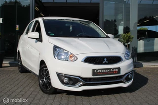 Mitsubishi Space Star Mitsubishi Space Star 1.0 Cool+/Aico/Cv/E.spiegel/Mistlampen - afbeelding nr 5