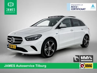 Mercedes-Benz B-Klasse 250 e Premium