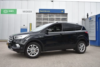 Ford Kuga - afbeelding nr 29