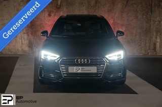 Audi A4 Audi A4 Avant 2.0TFSI 3xSline|Pano|B&O|Keyles|Ambiance|Trekh - afbeelding nr 27