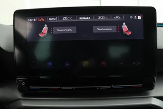 SEAT Leon SEAT Leon 1.0 TSI FR Launch Edition | Carplay |  Stoel & stuurverwarming | Adaptive cruise | Camera | Full LED | Keyless | Navigatie | Park Assist - afbeelding nr 13