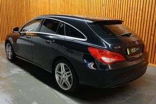Mercedes-Benz CLA - afbeelding nr 5