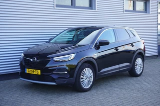 Opel Grandland X - afbeelding nr 2