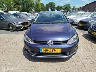 Volkswagen Golf Volkswagen Golf 1.6 TDI Highline - afbeelding nr 2