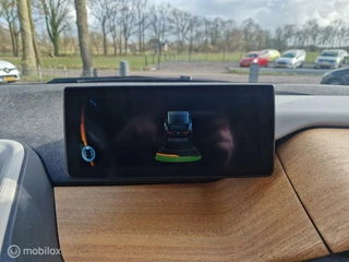 BMW i3 BMW i3 Range Extender - afbeelding nr 35