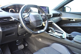 Peugeot 3008 Peugeot 3008 1.2. GT Aut. LED stoelverw pdc v+a - afbeelding nr 9