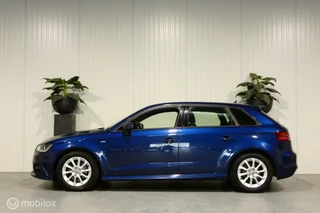 Audi A3 Audi A3 Sportback 1.2 TFSI Attraction Pro Line plus - afbeelding nr 7