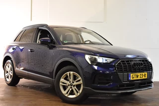 Audi Q3 ALCANTARA/NAVI/VIRTUAL - afbeelding nr 8